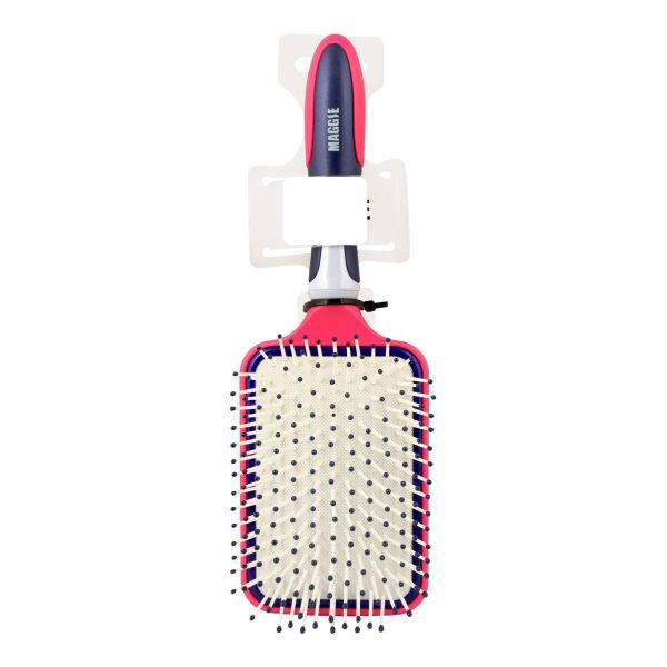 MAGGIE HAIR BRUSH MG73