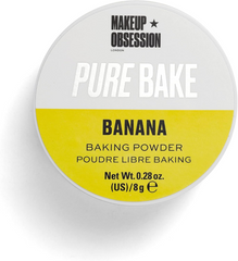 MAKEUP OBSESSION PURR BANANA BAKEING POWDER 8GM