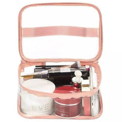 MAKEUP ORGANIZER POUCH S039
