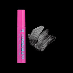 MANHATTAN SUPER SIZE MASCARA 1010N BLACK
