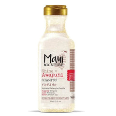 MANI MOISTURE HAIR CARE AWAPUHI SHAMPOO 385ML