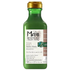 MANI MOISTURE HAIR CARE BAMBOO FIBERS SHAMPOO 385ML