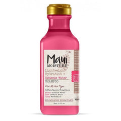 MANI MOISTURE HAIR CARE HIBISCUS WATER SHAMPOO 385ML