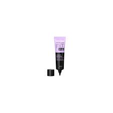 MAYBELINNE FIT ME LUMINOUS+SMOOTH PRIMER 30ML