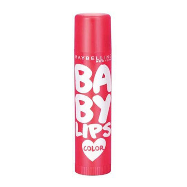 MAYBELLINE BABY LIP COLOR BALM
