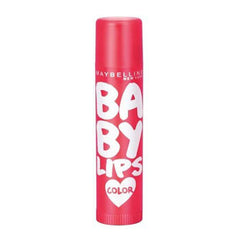 MAYBELLINE BABY LIP COLOR BALM