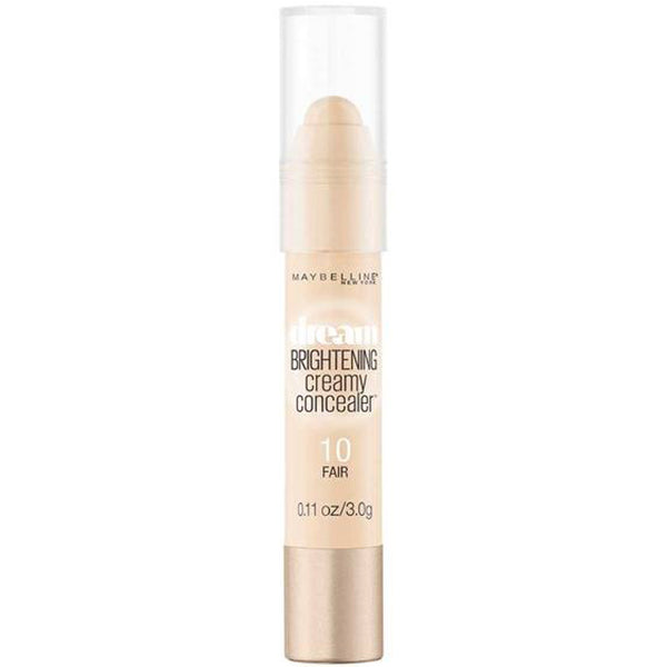 MAYBELLINE BRIGHTENING CREAMY CONCEALER 10 FAIR