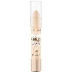 MAYBELLINE BRIGHTENING CREAMY CONCEALER 10 FAIR