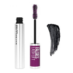 MAYBELLINE FALSIES LASH LIFT 01 BLACK MASCARA