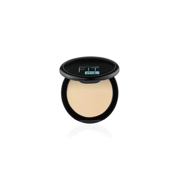 MAYBELLINE FIT ME COMPACT POWDER 109