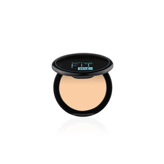 MAYBELLINE FIT ME COMPACT POWDER 118