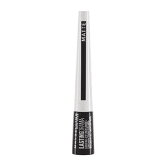 MAYBELLINE LASTING DRAMA MATTE EYELINER