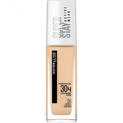 MAYBELLINE SUPERSTAY FRESH BEIGE 06 FOUNDATION 30ML