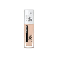 MAYBELLINE SUPERSTAY LIGHT BEIGE 05 FOUNDATION 30ML