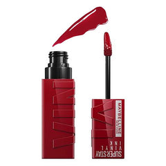 MAYBELLINE SUPERSTAY LIPSTICK 10 LIPPY
