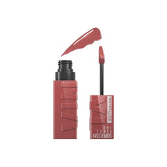 MAYBELLINE SUPERSTAY LIPSTICK 35 CHEEKY