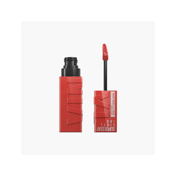 MAYBELLINE SUPERSTAY LIPSTICK 60 MISCHIEVOUS