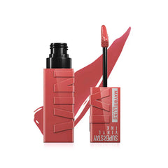 MAYBELLINE SUPERSTAY LIPSTICK 65 SAUCY