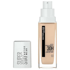 MAYBELLINE SUPERSTAY TURE IVORY 03 FOUNDATION 30ML