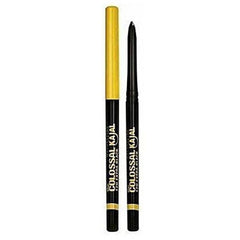 MAYBELLINE THE COLOSSAL KAJAL BLACK
