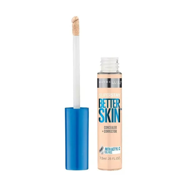 MAYELLINE SUPERSTAY CONCEALER 10