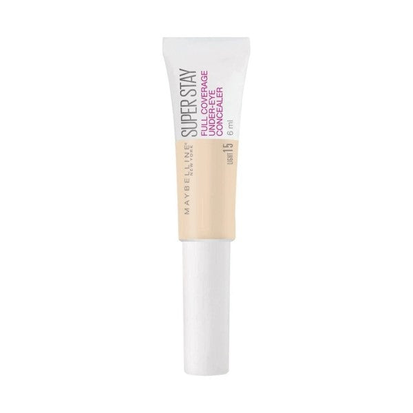 MAYELLINE SUPERSTAY CONCEALER 15