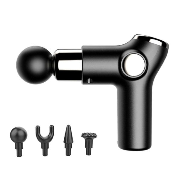 MINI FASCIAL MASSAGE GUN KH-515