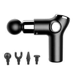 MINI FASCIAL MASSAGE GUN KH-515