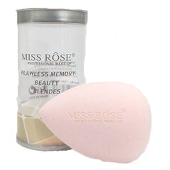MISS ROSE FLAWLESS MEMORY BEAUTY BLENDER 002M2