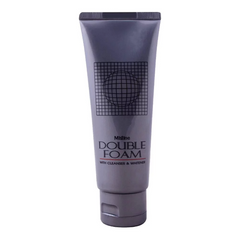 MISTINE DUBLE FOAM WHTENING FACE WASH 100GM