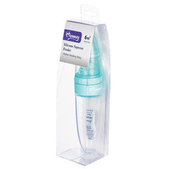 MOMEASY SILICONE SQUEEZE FEEDER 90ML 44669