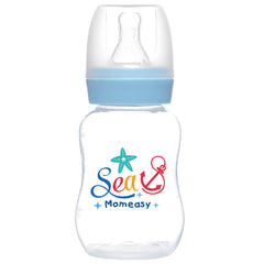 MOMEASY STANDARD PP FEEDING BOTTLE 120ML 44666