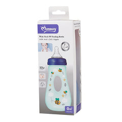 MOMEASY STANDARD PP FEEDING BOTTLE 45ML 44660