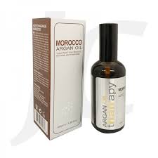 MOROCO HAIR ARGAN OIL THAIRAPY 100ML