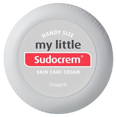 MY LITTLE SUDO CREAM 22G