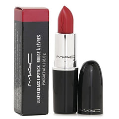 Mac 510 Lady Bug  Lip Stick Ol  3g