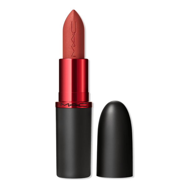 Mac Ximal Lip Stick Vg1 Viva Heart Matte 3.5g