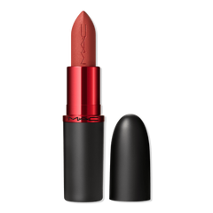 Mac Ximal Lip Stick Vg1 Viva Heart Matte 3.5g