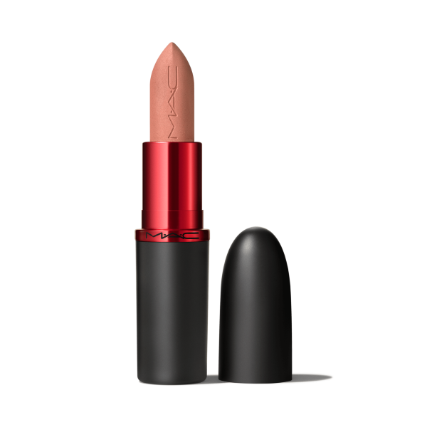 Mac Ximal Lip Stick Vg2 Viva Planet Matte 3.5g