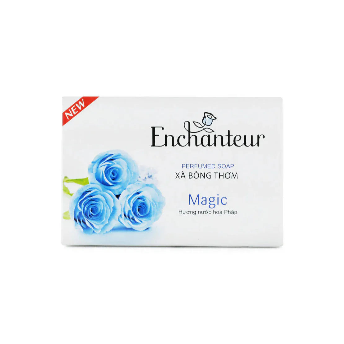 ENCHANTEUR DELUXE MAGIC SOAP 90GM
