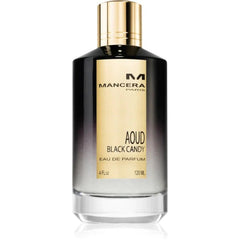 Mancera Aoud Black Candy Edp 120ml
