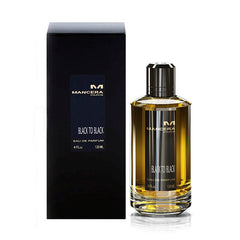 Mancera Black To Black Edp 120ml