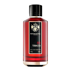 Mancera Red Tobacco EDP Men 120ml