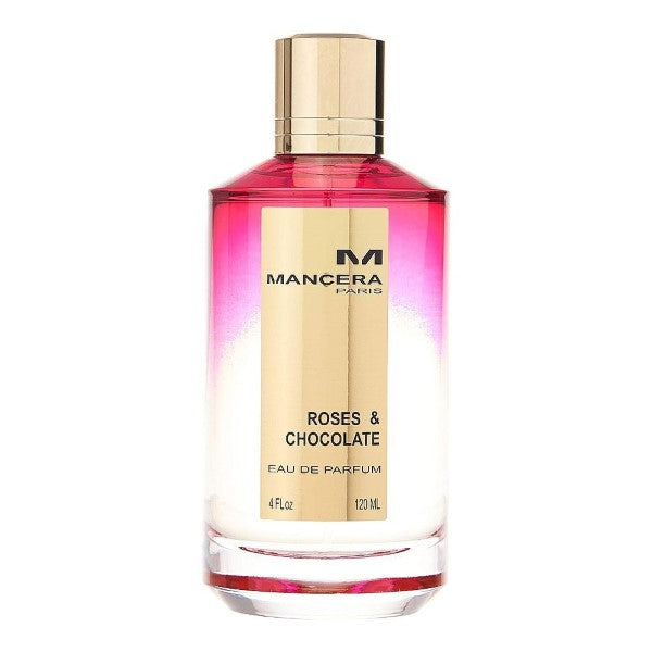 Mancera Rose&choclate Edp 120ml