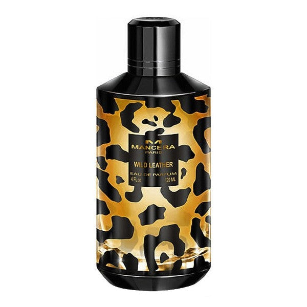 Mancera Wild Leather EDP Men 120ml