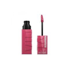 Maybelline S/ S Vinyl Ink Lip Stick 20 Coy