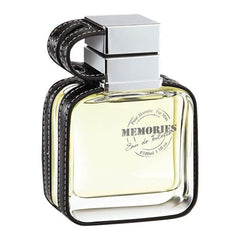 Memories Pour Homme Edt 100ml