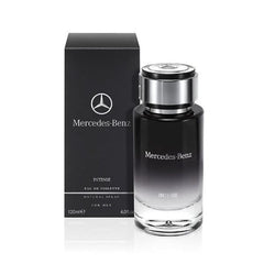 Mercedes Benz Intense Edt 120ml