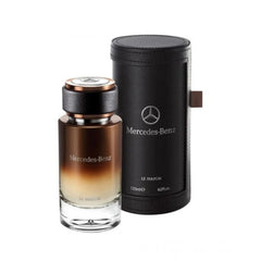 Mercedes Benz Le Parfume Men Edt 120ml