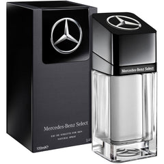 Mercedes Select Edt 100ml